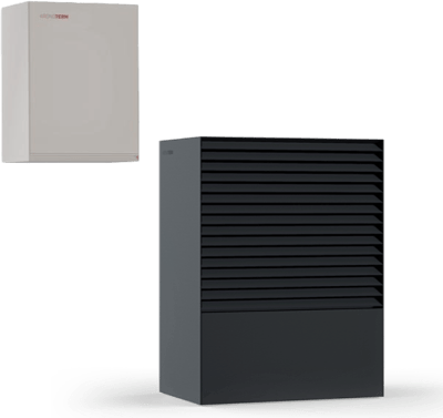 Kronoterm ADAPT + Hydro S2-1