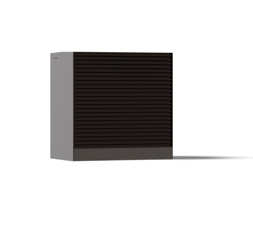 Kronoterm ADAPT MAX DHPS