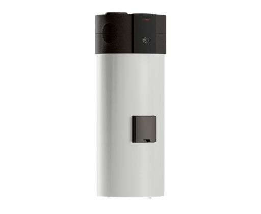 Kronoterm warmtepompboiler Kronoterm warmtepompboiler