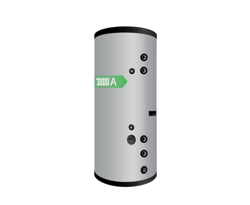 Nexus buffervat Nexus buffervat