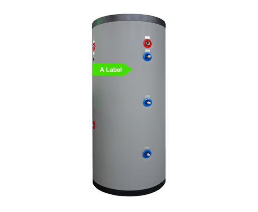 Nexus warmwaterboiler Nexus warmwaterboiler