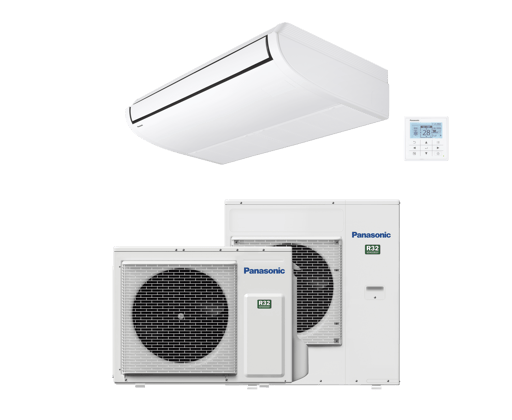 Panasonic PACi Elite plafondmodel PT3