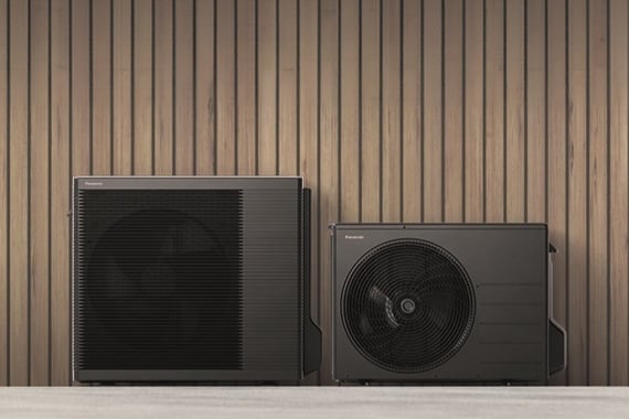 Panasonic K-serie line up