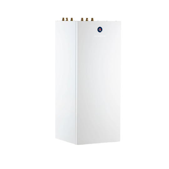 Qvantum QG DHPS product