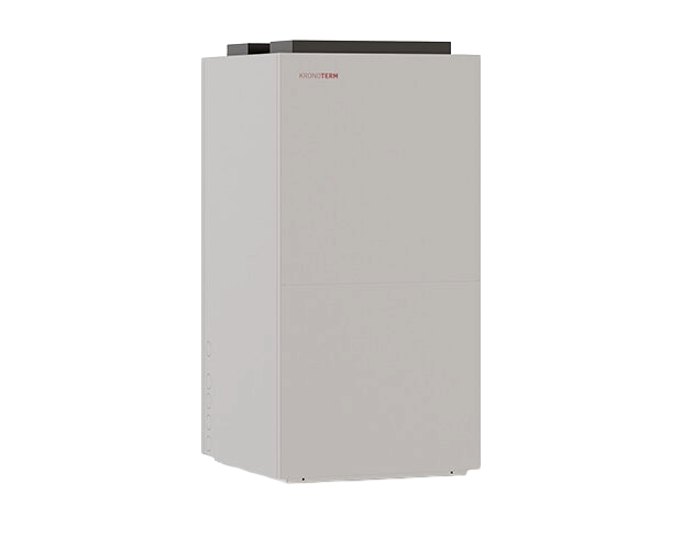 Kronoterm Versi-I Warmtepomp
