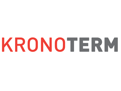 Logo van Kronoterm