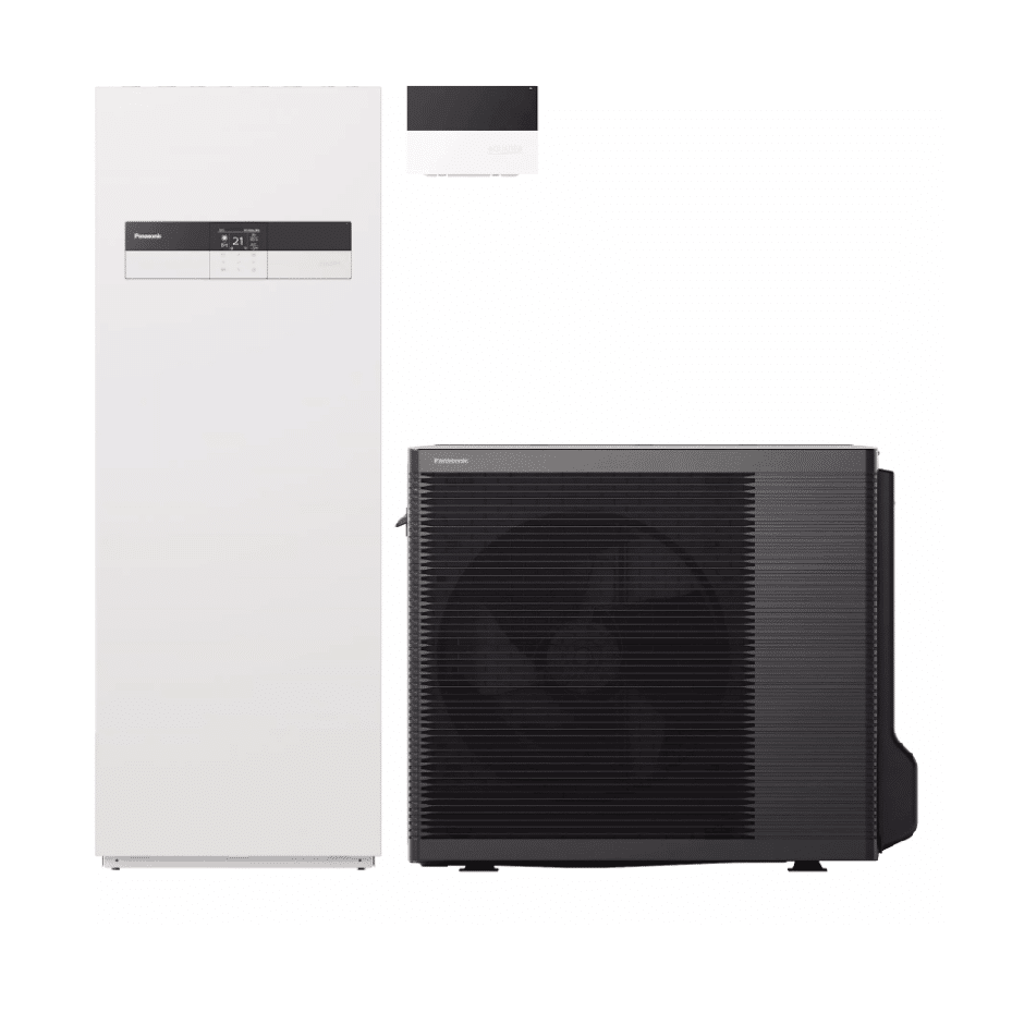 Panasonic All-in-One 5kW (K-gen Aquarea)