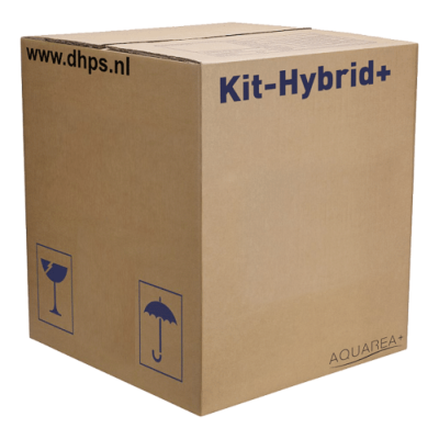 hybrid box