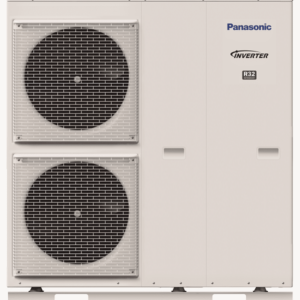 Panasonic Mono-bloc 16kW T-CAP 3 fase